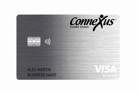 Conexus credit card login  This account represents your share in our credit union