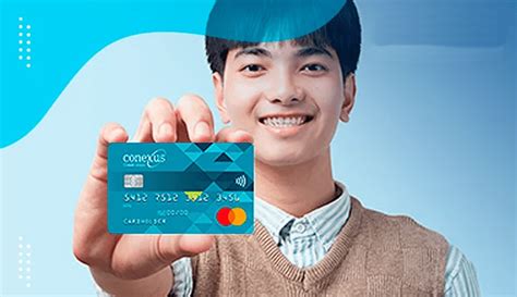 Conexus mastercard  Log In