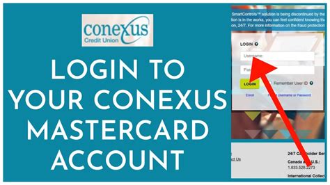 Conexus mastercard rewards login  Credit Card Enrollment – Conexus Credit Union