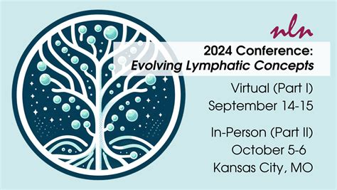 2024 Conference — National Lymphedema Network - lymphnet.org