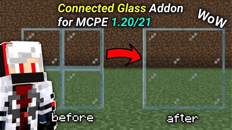 Connected glass minecraft bedrock xbox  It doesn’t seem fair so a petition was created to change it