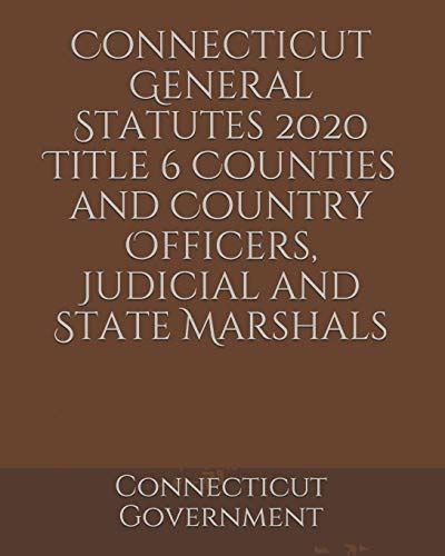 2024 Connecticut General Statutes :: Title 34 - law.justia.com