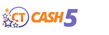 Connecticut cash 5  Category Prize Per Winner Winners Prize Fund; Match 5: