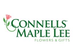 Connells maple lee flowers coupon uk