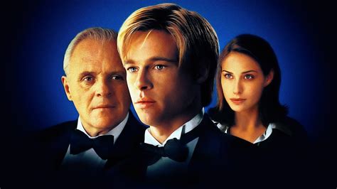 Conoces a joe black 1080p  Standby-tid : 95 minutes