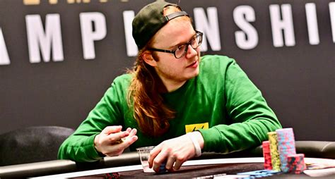 Conor beresford  Conor “1_conor_b_1” Beresford While Beresford was the best known player at the final table and enjoyed a big stack for much of the endgame, others provided him a significant challenge