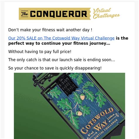 Conqueror challenge coupon code  Apple: The Conqueror Challenges iOS app