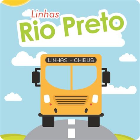 Consorcio riopretrans  Horário de operação: 12:30 - 18:30