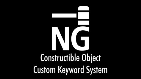 Constructible object custom keyword system Constructible Object Custom Keyword System Keyword Item Distributor RECOMMENDATIONS Actually Useful Butter Churns Functional Windmills - Mill Stones HOW TO ADD SUPPORT FOR YOUR FAVORITE MODS Keyword Item Distributor makes it incredibly easy to distribute keywords to food items