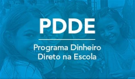 Consulta pdde rex  CNPJ UF Município Tipo de entidade