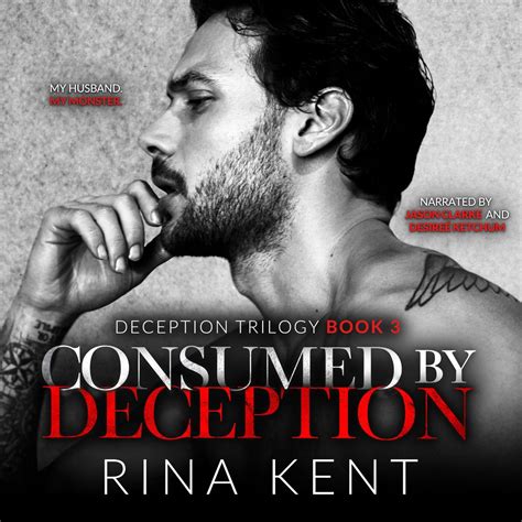Consumed by deception audiobook vk  Romance: kisses to a few open door scenes