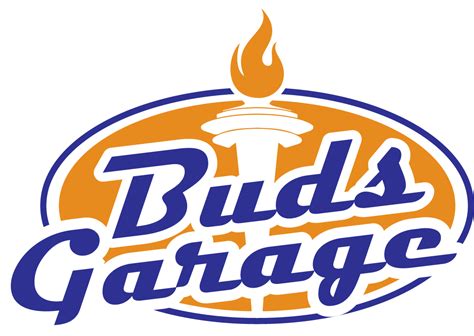 Contact buds garage  3,018 followers