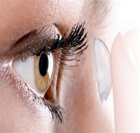Contact lenses west springs calgary  Expert Optometrists and Opticians