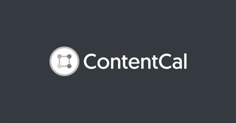 Contentcal coupons  All 4; Coupons 1; Deals 3; Popular ContentCal Coupons 