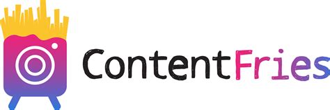 Contentfries login  8 Nov 2023