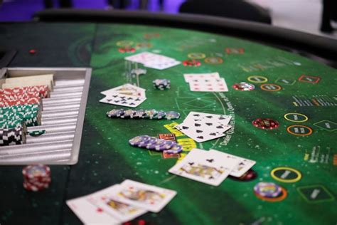 Continuous shuffle blackjack strategy  Rules The side bet is based on the use of ordinary 52-card decks