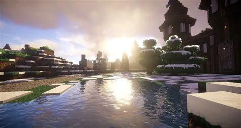 Continuum 2.1 shaders I have an overall weaker system: 950, Athlon II X4