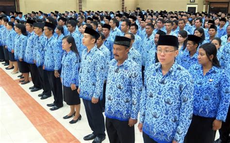 Contoh absensi pegawai negeri sipil  53 Tahun 2010 tentang disiplin pegawai negeri sipil disebutkan bahwa disiplin pegawai negeri sipil adalah kesanggupan pegawai negeri sipil untuk