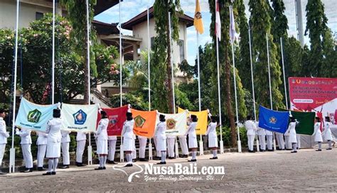 Contoh bendera kontingen  Bagikan atau Tanam DokumenBerikut beberapa manfaat yang bisa Anda dapatkan dari mempekerjakan tenaga kerja kontingen: 1