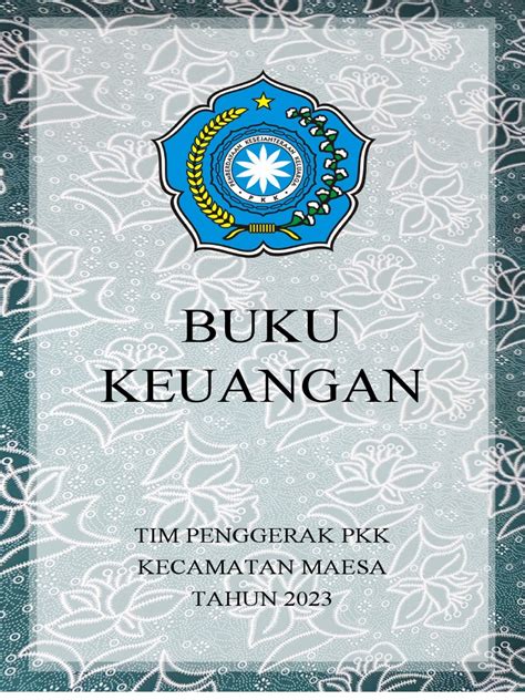 Contoh buku administrasi toga Buku Administrasi BK penghubung catatan kasus dan penyelesainnya MTs