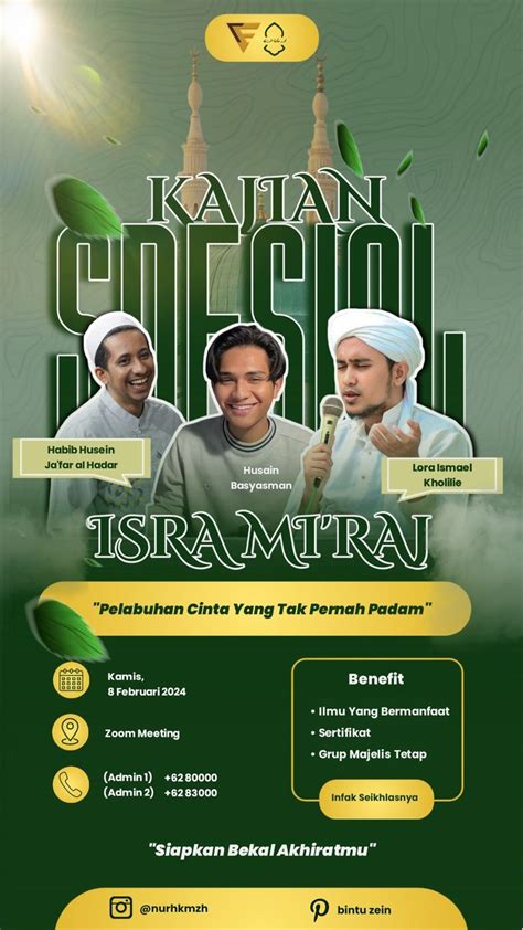 Contoh grafika poster  Grafika adalah sebuah bentuk dari presentasi visual yang dimana akan berada pada sebuah bentuk dari permukaan seperti