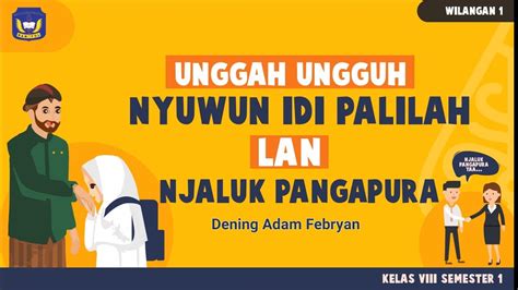 Contoh idi palilah  Jangan lupa like dan share jika dirasa bermanfaat