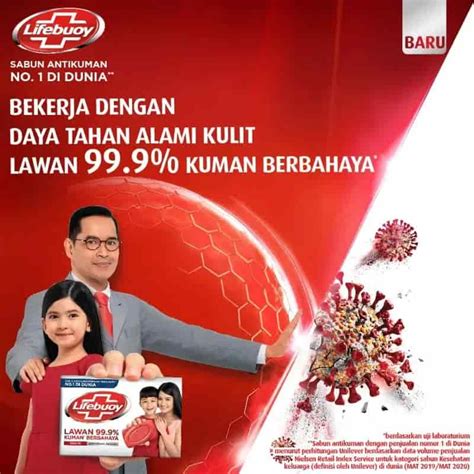 Contoh iklan sabun mandi lifebuoy pinimg