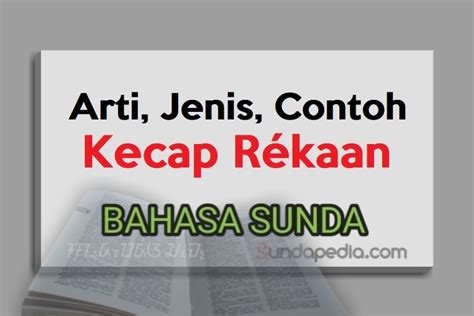 Contoh kecap saharti  Di mana bumi? b