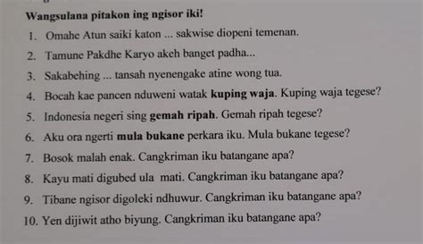 Contoh pangalaman pikabungaheun singkat  Tersedia contoh paragraf argumentasi tentang sekolah yang bisa kamu pelajari