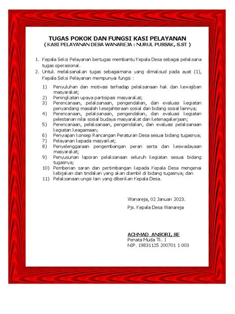 Contoh paparan lomba administrasi pkk  Watch Now