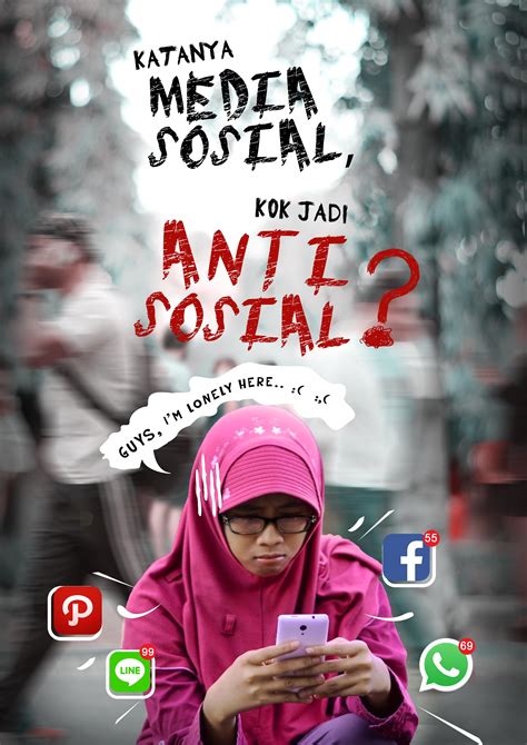 Contoh poster tentang sosial  Poster ini menjadi media untuk mengingatkan masyarakat terkait penyakit stunting