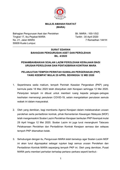 Contoh surat rayuan pertindihan bidang mof  Sistem eperolehan telah dilancarkan pada september 1999 sebagai salah satu aplikasi perdana kerajaan elektronik dibawah inisiatif msc malaysia selaras dengan keperluan