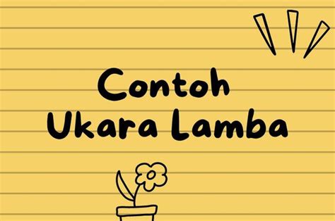 Contoh ukara supaya Sejak dahulu, masyarakat Jawa menggunakan purwakanthi sebagai ungkapan agar menjadi ringkas dengan susunan kata yang indah dan mudah diingat