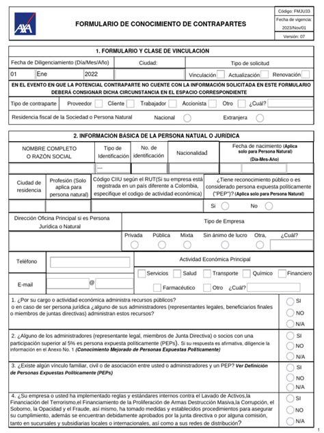 Contrapartes (sub esp)  Todos los tipos de verbos en inglés