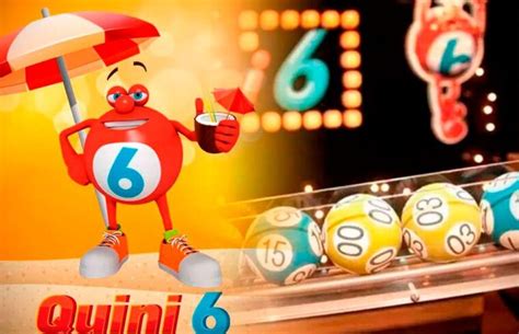 Control quini 6 tu jugada Quini 6 sorteo 3112 resultados para controlar boleta de tu jugada del cartón hoy con los números del 12/11/23