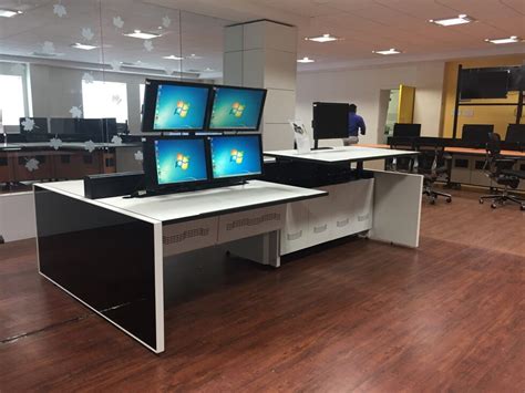 Control room furniture manufacturers  Americon at Control Rooms USA is the leading control room console and video wall manufacturer with more than 30 years helping operators and managers do their jobs better