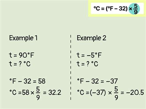 Convert 325 f to c 