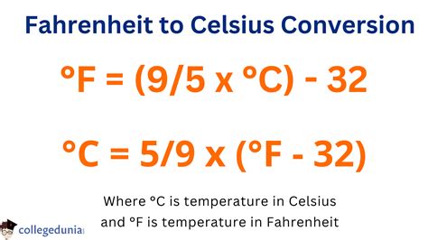 Convert 450 f to c 