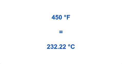 Convert 450 fahrenheit to celsius  The simple rule to convert Fahrenheit to Celsius is just minus 32 from the Fahrenheit value and divide by 1