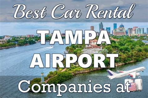 Convertible car rental tampa  To return your SIXT vehicle, please follow directions from I275 N and I275 S towards Tampa Int'l Airport and look for signs leading you to "Rental Car Return"