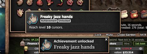 Cookie clicker aura gloves  There is no end to the game, but some believe getting all the achievements is technically seen as "finishing the game"