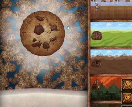 Cookie clicker unblocked 6x  Cookie Clicker 12, a project made by Holy Gasosaurus using Tynker