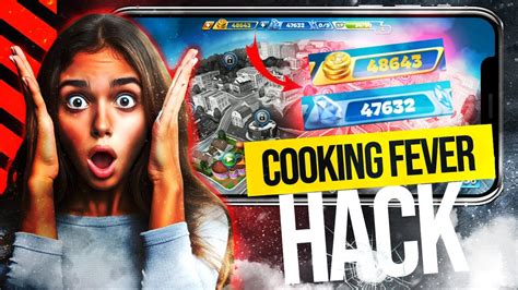 Cooking fever unlimited coins and gems hack ios nordcurrent