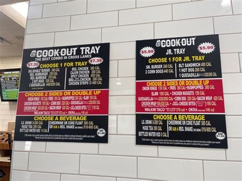 Cookout cross lanes  Join to view profile Cook Out55 Cookout jobs available in Buffalo, WV on Indeed