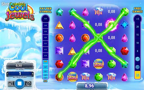 Cool jewels jackpot Read our complete guide to Cool Jewels Slot Machine 🎰Where and how to play⁉️ Game feature and symbols, RTP and a full game overview of Cool Jewels Slot