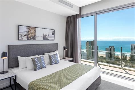 Coolangatta resorts  Value 4