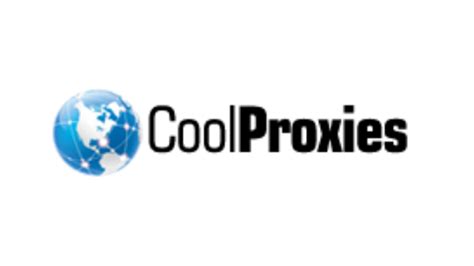 Coolproxies coupons  Don't forget to check out other exciting Coupon and Promo Codes!Verified coolproxies