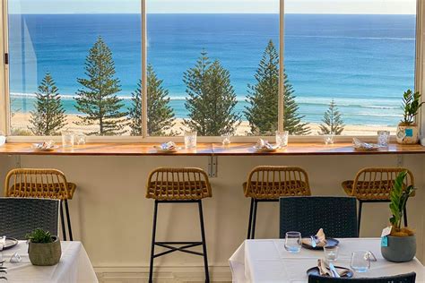 Cooly breeze rooftop coolangatta qld 4225 5 of 5 on Tripadvisor and ranked #37 of 132 restaurants in Coolangatta