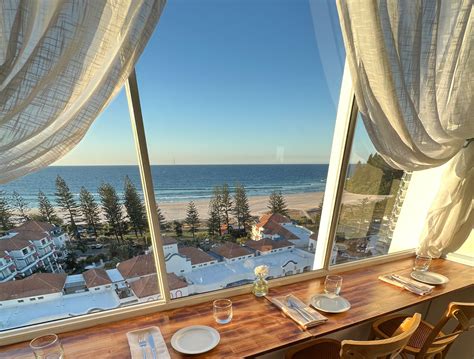 Cooly breeze rooftop coolangatta qld 4225  Cooly Breeze Rooftop Restaurant & Bar, Coolangatta
