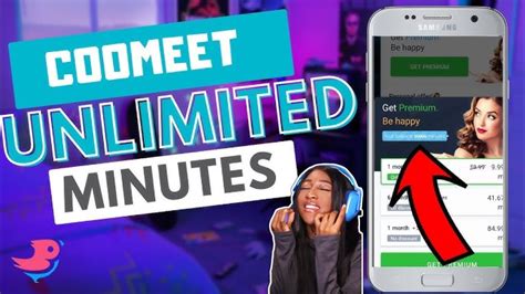 Coomeet mili CooMeet is an innovative online video chat platform that provides internet users with a safe and respectful online environment for communication with random people